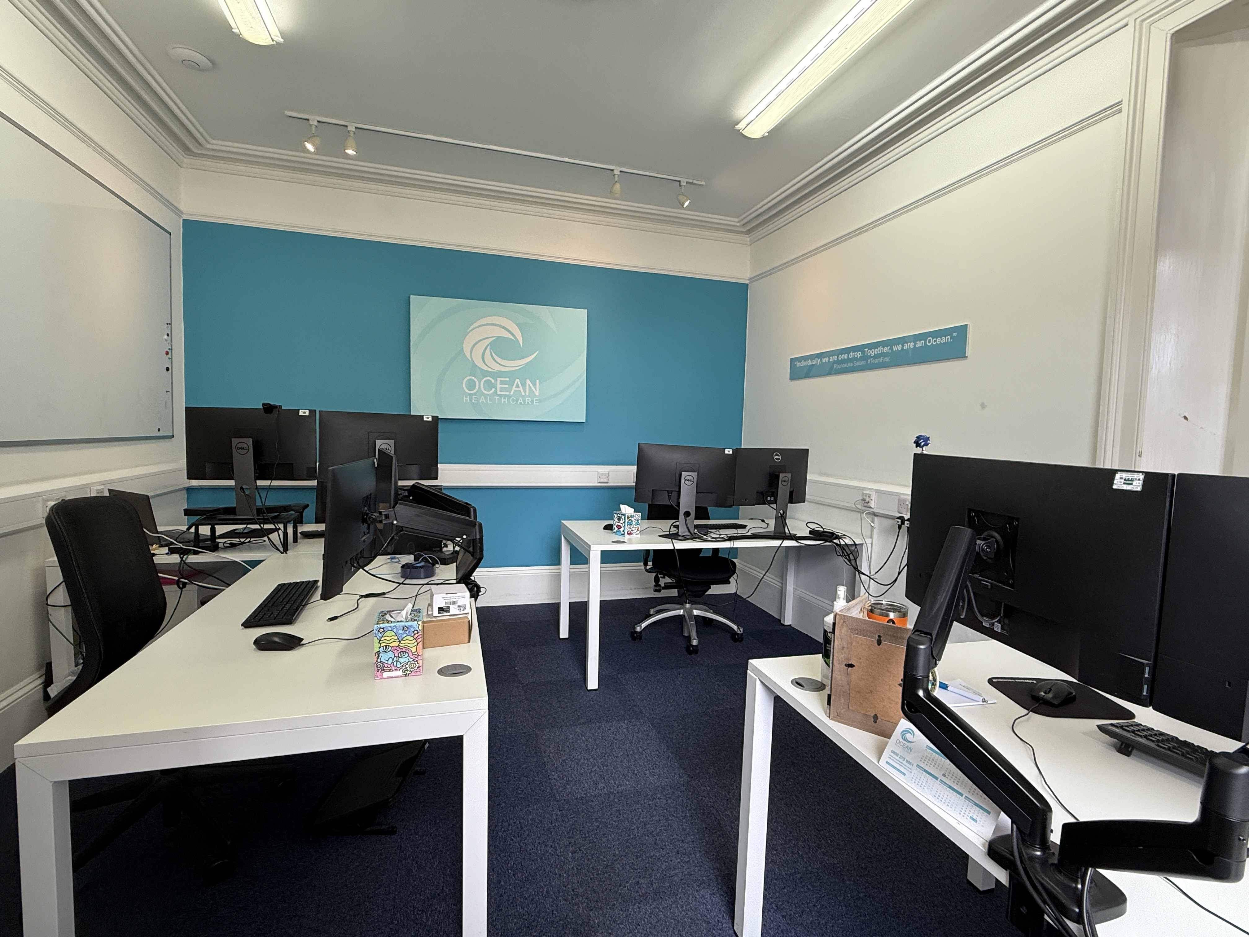 Office in Newton Abbot - photo 2